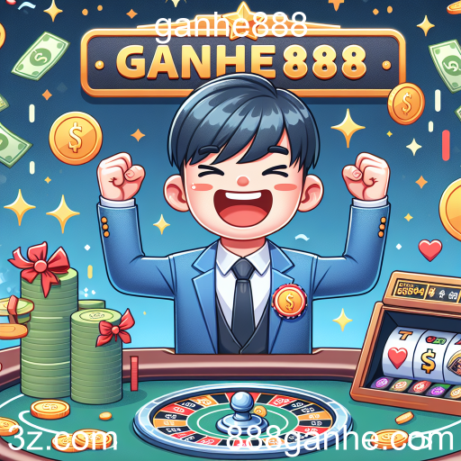 Explorando a Categoria de Pagamentos em Ganhe888