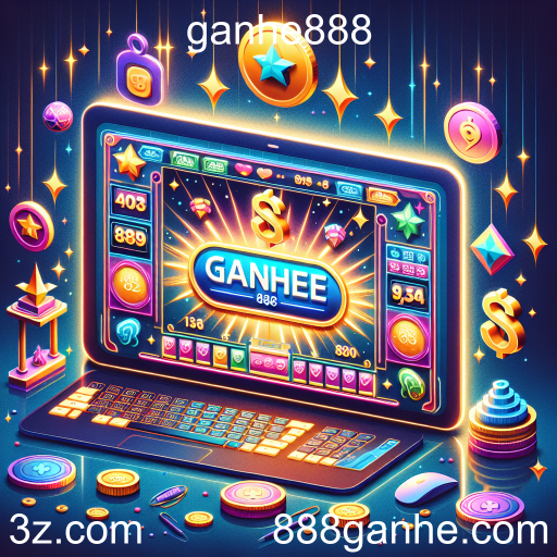 Raspadinhas: A Diversão Rápida e Empolgante no Ganhe888