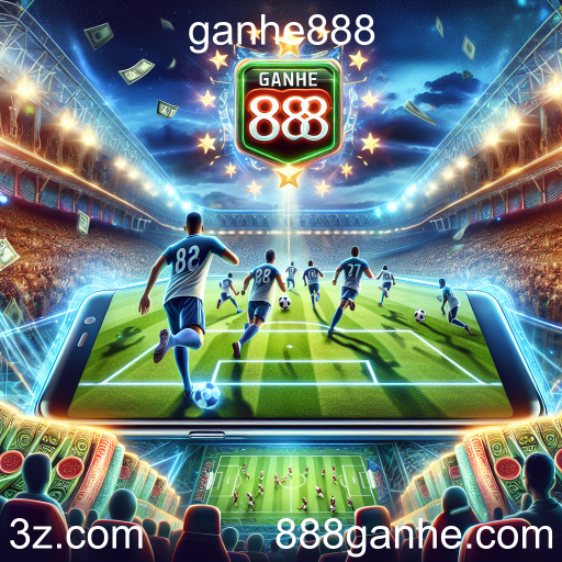 Explorando a Categoria de Pagamentos em Ganhe888