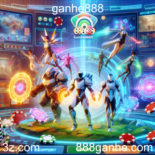 A Importância da Categoria Suporte nos Jogos Online